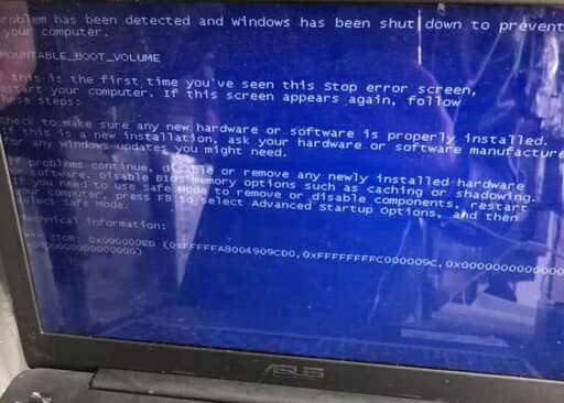 小编分享电脑蓝屏死机无法开机怎么解决。