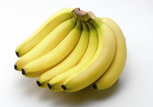 冻香蕉的危害