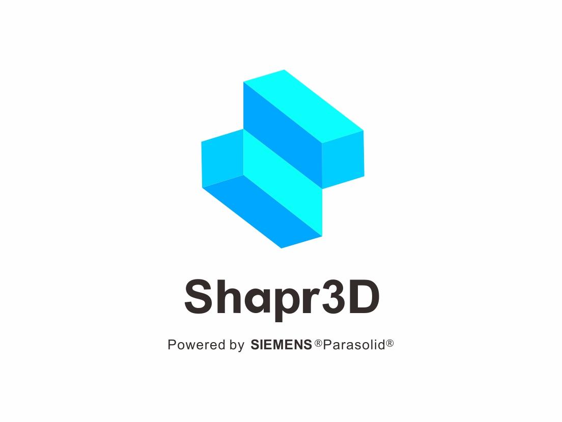 目前最简单易用的3D建模软件-“Shapr3d”