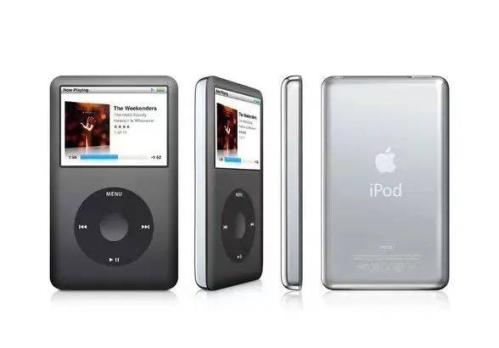再见了，苹果iPod停产，细看iPod的往事（苹果ipod停产了吗）