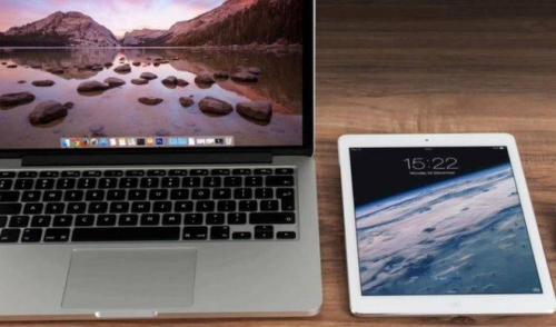 苹果“通用控制”功能创造iPad/Mac互联互通新体验，已进入正式版