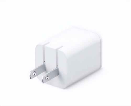 苹果官网上架第三方GaN充电器，GaN充电器是什么（苹果官方认证的充电器）