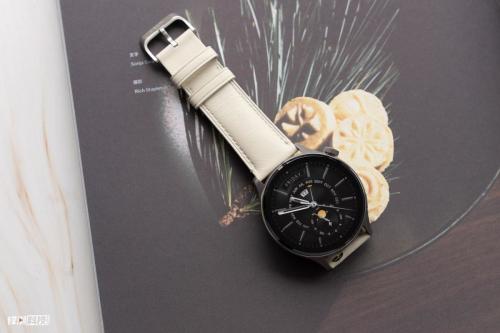质感十足的高端智能商务手表，小米Watch S1 Pro上手