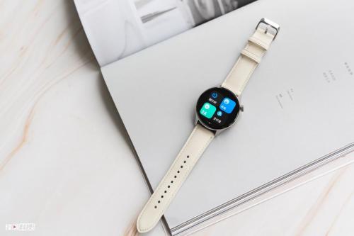 质感十足的高端智能商务手表，小米Watch S1 Pro上手
