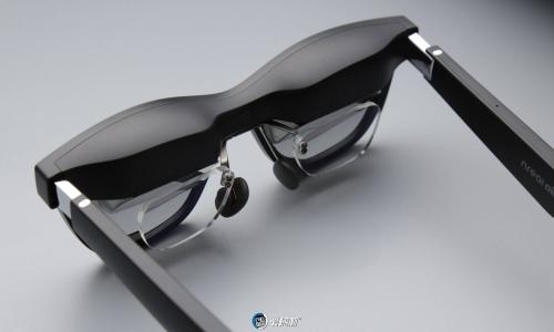 2299元玩AR，Nreal Air眼镜评测：索尼Micro-OLED牛逼！