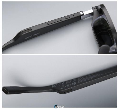 2299元玩AR，Nreal Air眼镜评测：索尼Micro-OLED牛逼！
