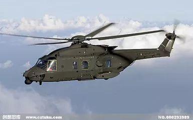 为什么直升机有两个螺旋桨 为什么直升机有两个螺旋桨工作原理（为什么直升机有两个螺旋桨?）