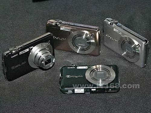 卡西欧zr1000相机参数及使用教程（附：相机图片）（相机卡西欧zr1000使用说明）
