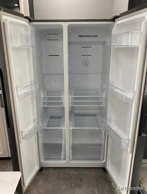 容声冰箱好吗质量怎么样（容声冰箱好不好能在冰箱市场位列前五）