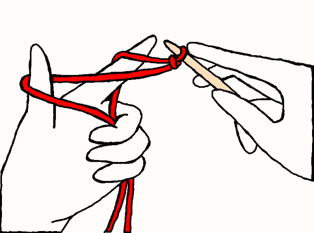 怎么织围巾 怎么织围巾方法（怎么织围巾新手教程）