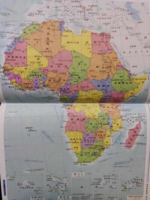 非洲人口非洲大概有多少人口