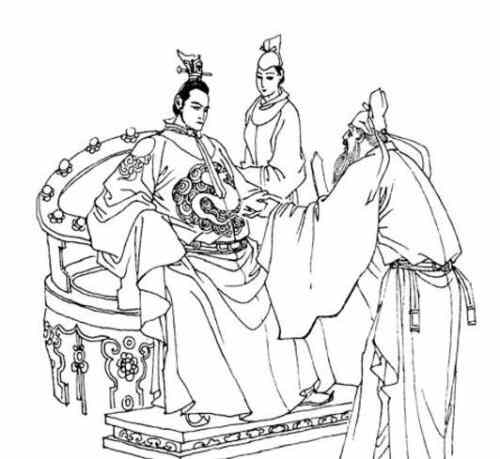 卢杞是如何被评入&ldquo;中国古代十大奸相&rdquo;的 卢杞在奉天之难的种种表现