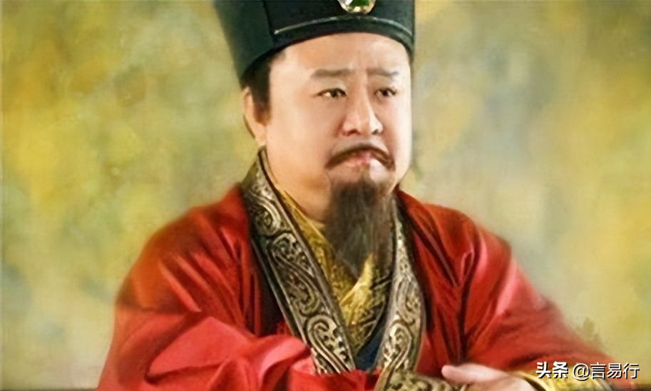 中国古代十大奸臣排名，历史上第一奸相是谁