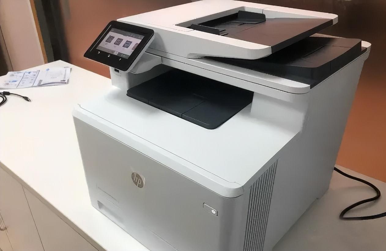 打印机的脱机状态如何恢复