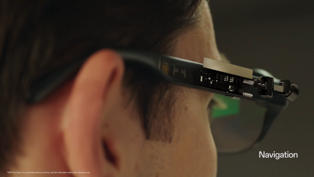 OPPO新一代智能眼镜亮相MWC2023，38g重量佩戴轻若无物