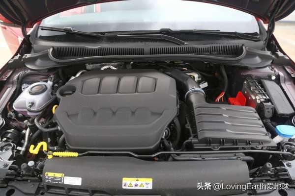 测试全新大众Polo GTI：迷你级高性能小钢炮