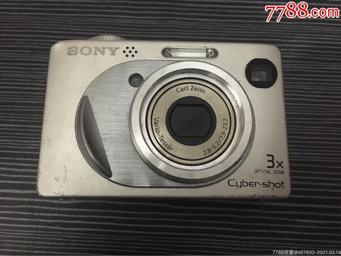 索尼数码相机回收（彩族c1数码相机回收）