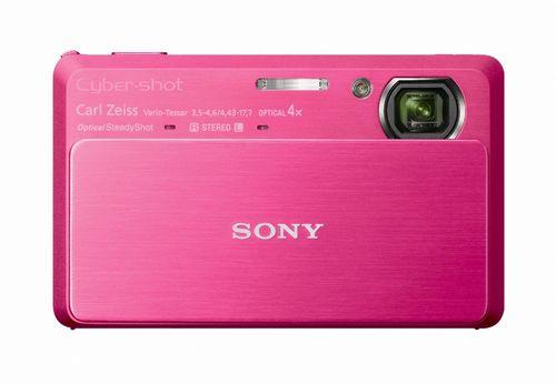 sony数码相机型号大全（SONY数码相机DSC-TX9C）
