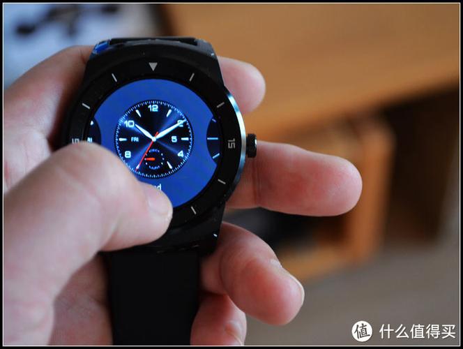LG智能手表什么品牌（lg智能手表app下载）