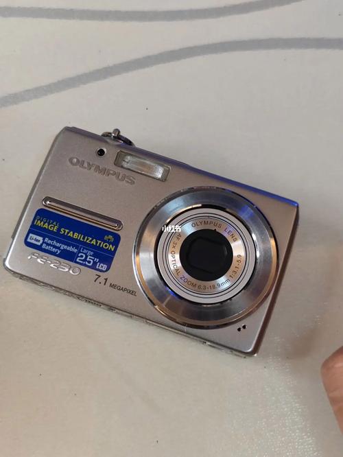 奥林巴斯数码相机fe320价格