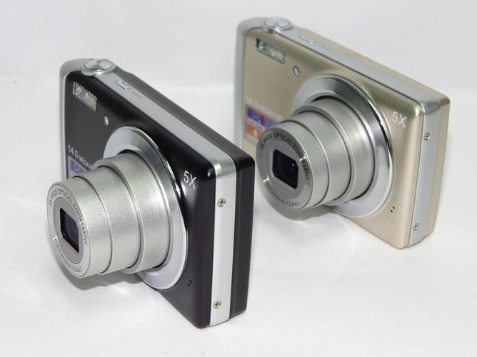 立体数码相机价格及图片（立体摄影机）