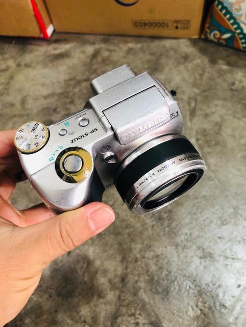 奥林巴斯sp550uz数码相机