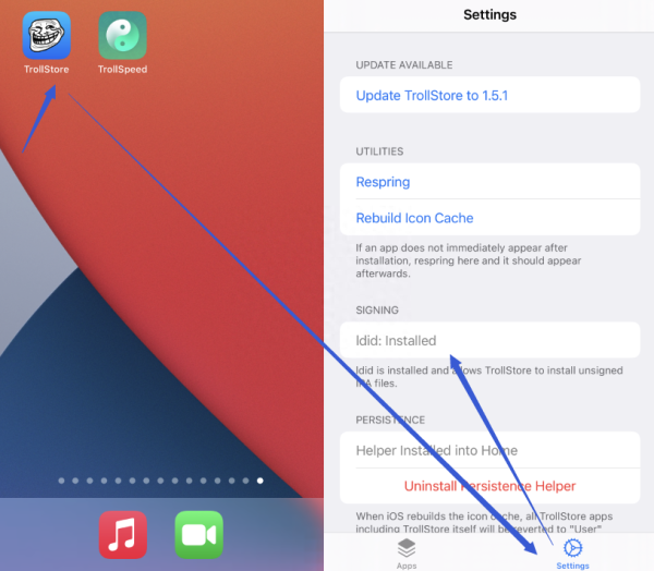 iOS 15.4.1 越狱又更新，还会随机重启吗？
