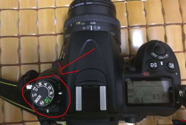 数码相机的感光度怎么调整（数码相机感光度越高越清晰吗?）