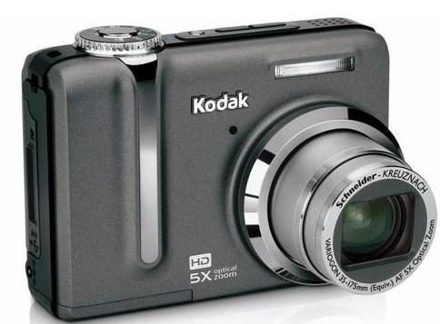 kodak数码相机（单反相机维修论坛）