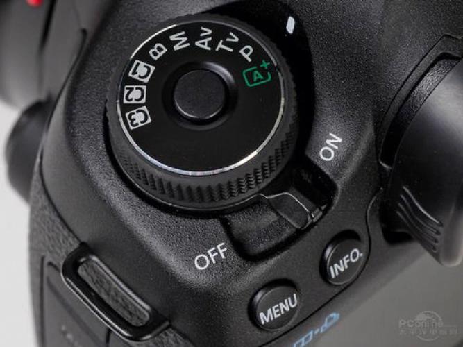 单反相机拍照按哪个按钮