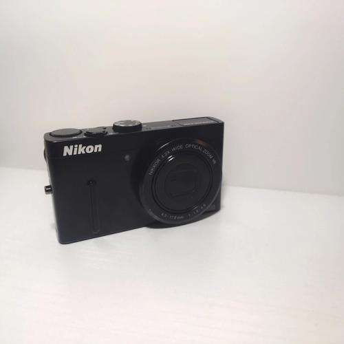 尼康p300数码相机（尼康p300相机价格）