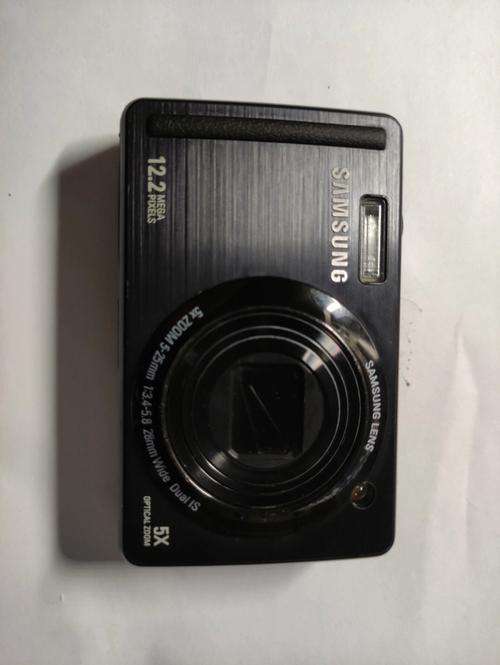 三星pl80数码相机（三星pl70数码相机）