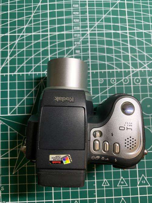 关于柯达数码相机dx6490的信息