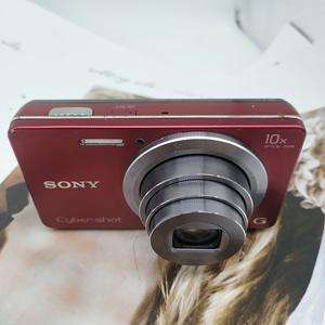 sony数码相机w610（SONY数码相机DSCTX9C）