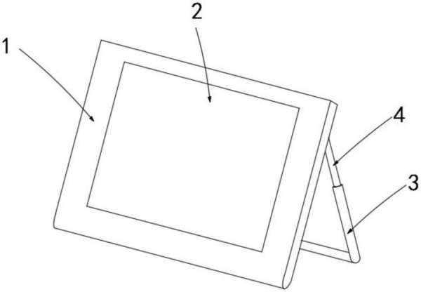 数码相框硬件设计图（数码相框硬件设计图纸）