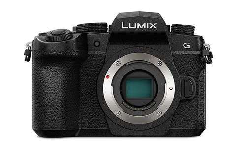 数码相机品牌排行榜前十名(松下数码相机LUMIX)