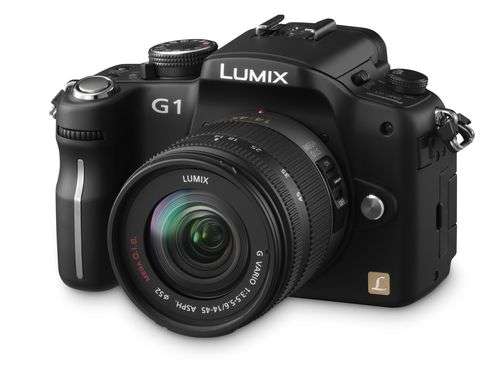 数码相机品牌排行榜前十名(松下数码相机LUMIX)