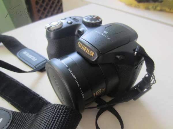 富士相机s2000(富士finepix s2900)