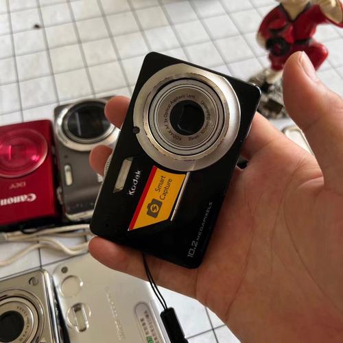 m340数码相机的简单介绍