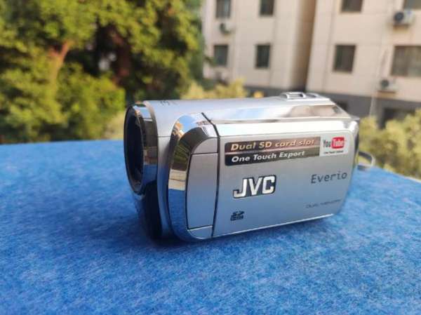 jvc数码摄像机那个好（JVC数码摄像机）