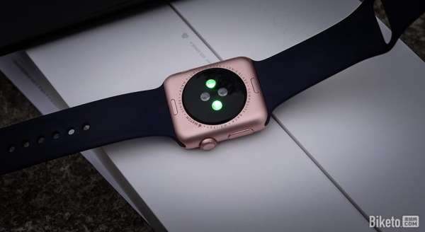 苹果watch2智能手表（苹果手表watch2功能介绍）