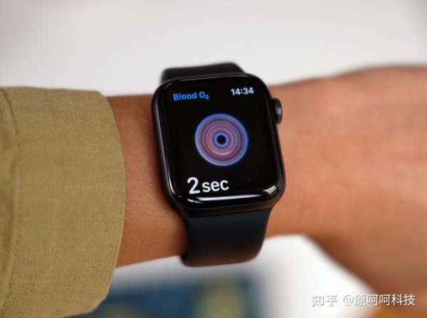 苹果watch2智能手表（苹果手表watch2功能介绍）