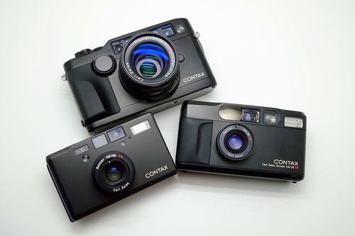 日系数码相机品牌排行（看看这些你就清楚了）