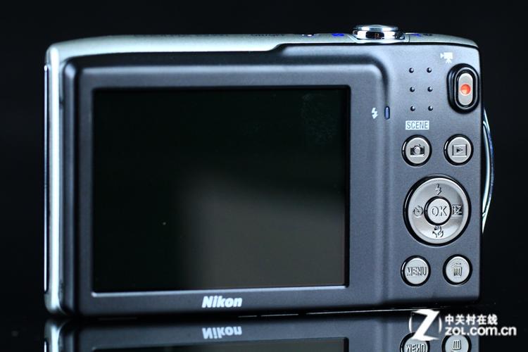 尼康s3300照相机的使用方法（尼康s3300评测）