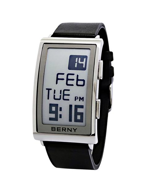 电子纸的智能手表