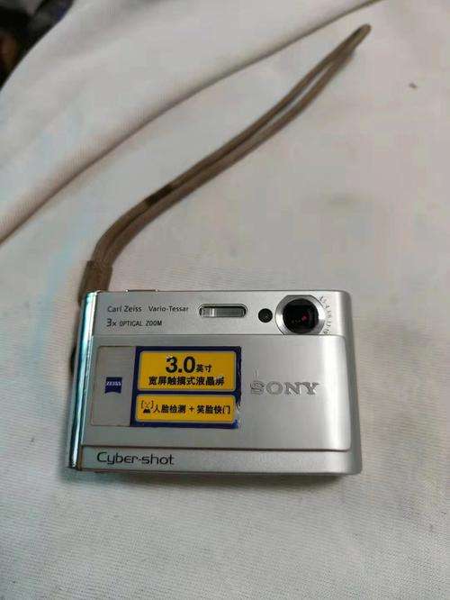 索尼t70数码相机报价及图片(索尼t70建议入手吗)