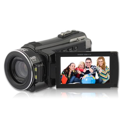 家庭用的数码相机（家用数码摄像机排行榜）