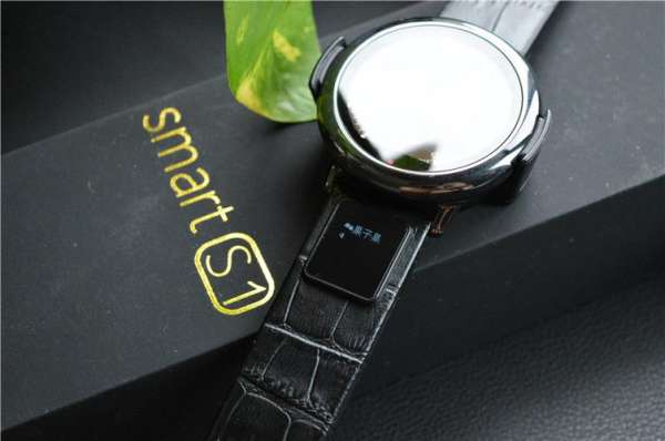 smarts1智能手表