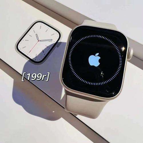 哪款智能手表和苹果适配良好