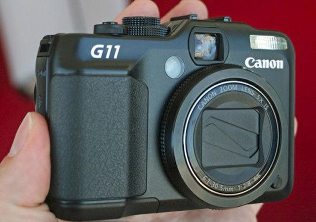 佳能g11相机价格（佳能g110）